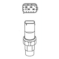фото thumb №9, Nrf 38933 переключатель давления, кондиционер