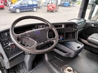 фото thumb №10, Кабіна scania cr19 topline hpi 2012 rok