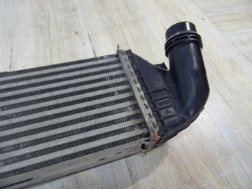 фото thumb №6, Интеркулер renault trafic vivaro talento nv300 93868349