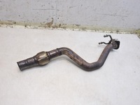 фото thumb №9, Гасник коливань труба vw golf v plus 1.6 fsi