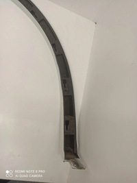 фото thumb №8, Планка крила лівий зад touareg iii