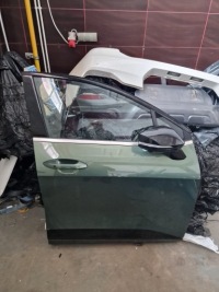 фото thumb №2, Дверь передние левая lub правое kia sportage v gt line