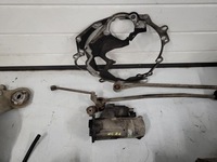 фото thumb №7, Audi a4 b6 1.9 tdi прокладка na механічна коробка передач 6 коробки передач