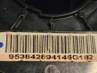 фото thumb №7, Opel mokka 2018 рычаг / переключатель поворотники дворник