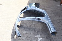 фото thumb №4, Volvo xc60 ii чверть крило ліва зад 714