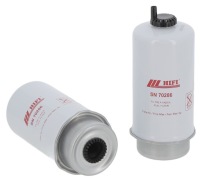 Купити Фільтр пального hifi sn70286, фото thumb