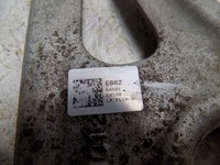 фото thumb №6, Kia optima iv 16-19 гібрид важіль праві перед 54501-e6100