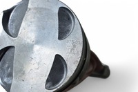 фото thumb №9, Поршень шатун 77l54 mini one r56 clubman r55 1.6 n12b16a podane размеры