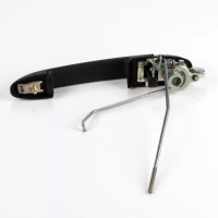 Ручка двері зовнішня права передня fiat marea Доставка, фото thumb