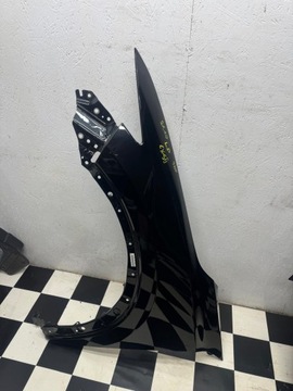 фото thumb №7, Крило лівий перед mazda cx-5 cx5 ii 2017-2021 41w