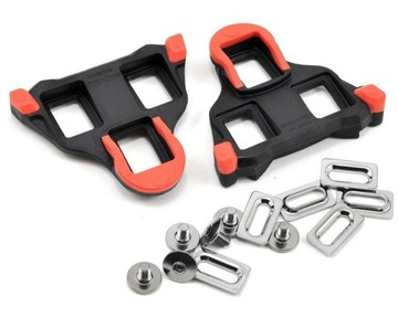 БЛОКИ ПЕДАЛОВ SHIMANO SM-SH10