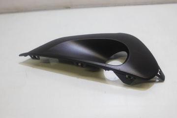 фото thumb №5, Решітка бампера ліва 208 рестайлінг 9810729877 подряпини