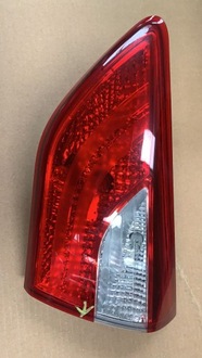 фото thumb №1, Hyundai i30 2012- лампа задняя правая w крышка