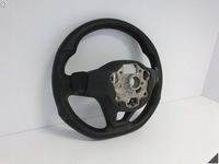 фото thumb №9, Vw golf viii 8 5h0 passat tiguan arteon r-line повітропровід пелюстки перемикання віртуальний