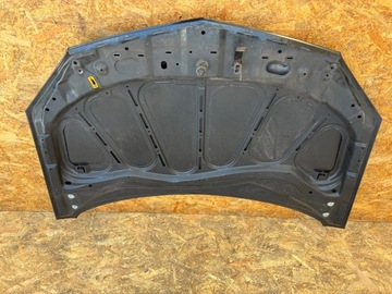 фото thumb №11, Opel tigra b z20r капот кришка двигуна