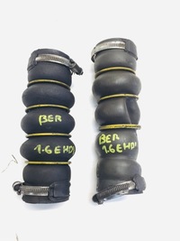 фото thumb №1, Труби інтеркулер partner berlingo iii 1,6 ehdi