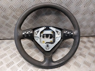 фото thumb №11, Руль + подушка mercedes w169 a160 2.0 cdi