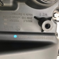фото thumb №6, Крышка клапанов головки bmw f46 f48 mini s f55 f5