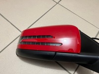 фото thumb №13, Mercedes gla w156 a156 x156 11 pin зеркало правое