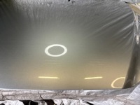 фото thumb №9, Капот кришка двигуна mazda 6 i 1 k: 25h