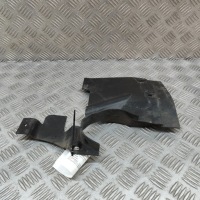 фото thumb №1, Volvo xc60 2019 ліва сторона бризковики передні