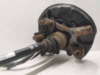 фото thumb №3, Bmw 1 f20 привідний вал поворотний кулак ліва задня задня