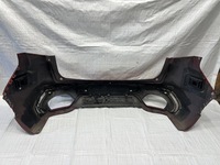 фото thumb №6, Бампер задня задній alfa romeo stelvio quadrifoglio qv