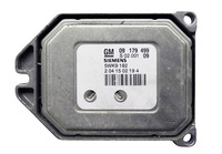 фото thumb №1, Блок керування opel vectra 1.8 09179499 5wk9182 програмування