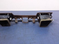 фото thumb №12, Audi a8 d4 4h накладки декоры панели консоли eu