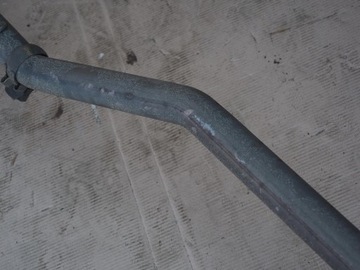 фото thumb №14, Глушитель конечный труба mercedes w203 2.2 cdi sedan