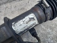 фото thumb №9, Рейка рульова renault laguna ii eu 8200430195 01-07