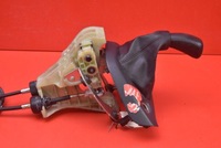 фото thumb №5, Выборщик домкрат коробки передач mercedes a-klasa w168 1.4 82 km 97-01