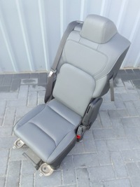 фото thumb №8, Ram 1500 v 19- подлокотник сиденье складной 4345999-tx7 usa