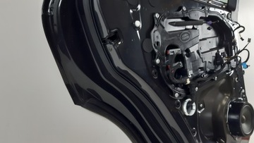 фото thumb №8, Range lover evoque ii l551 рестайлинг дверь левая зад