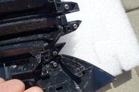 фото thumb №14, Honda hr-v iii lift решітка радіатора решітка радіатора захист оригінал