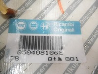 фото thumb №7, Клапан випускний fiat ducato оригінальний номер 504081062