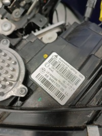 фото thumb №10, Капот pas chłpdnicw крила бампер лампи laswr bmw 3 g20 g21