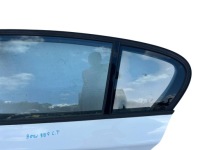 фото thumb №7, Дверь левые задние белый комплектные bmw 1 e81 e87