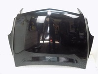 фото thumb №2, Капот kpl. - mercedes r-klasa w251 c197 05-09