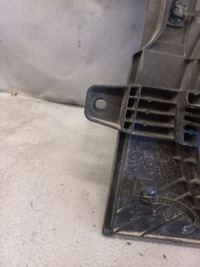 фото thumb №11, Nissan x-trail t31 2.0 dci вентилятор радіатора радіатор корпус