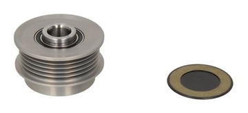 фото thumb №13, Valeo 588115 генератор - сцепление jednokierunkowe