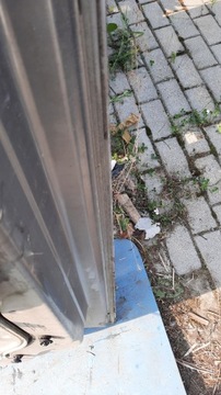 фото thumb №14, Дверь перед передние левая volvo v50 04-12r