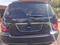 Купити Mercedes-benz klasa r w251 c112 кришка багажника задня багажника, фото thumb