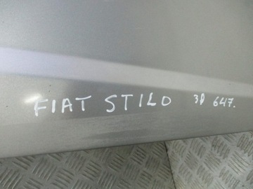фото thumb №4, Капот fiat stilo 647