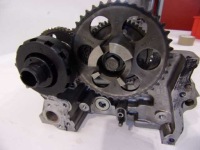 фото thumb №6, Jeep grand cherokee wk2 3.0 головка ліва 90352085f