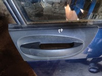 фото thumb №1, Ручка двері правий перед smart 454 forfour