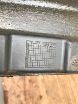 фото thumb №7, Планка порогова права audi a4 b6 8e0853860