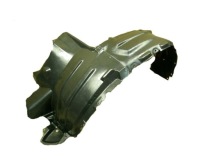 фото thumb №1, Подкрылок toyota land cruiser fj200 11.07- левая nowe