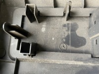 фото thumb №12, Mercedes citan w415 12- торпедо раздаточная консоль капот
