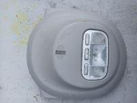 фото thumb №1, Citroen c5 iii 9680892377 освітлення інтер'єру